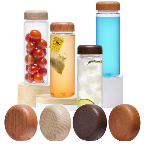 (H-016) Ʈ����ź ���� ��� ����Ʋ 500ml / ǮĮ��