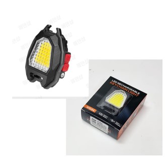 �ʹ̴� ��Ƽ����, �ٱ�ɷ���, ������, ������, �ں�LED