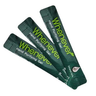 Whenever (������) �ռ����� 3ml