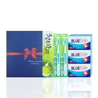 �˶� �ڽ� 27ȣ (û���� ġ�� + �� + �̼��� ĩ�� + �������̽�)