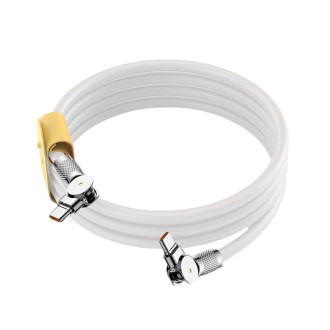 �������� 60W 180�� ȸ�� LED ����Ʈ C to CŸ�� ���� ���� �������� ������ ���̺� 2M BOS-CTC260