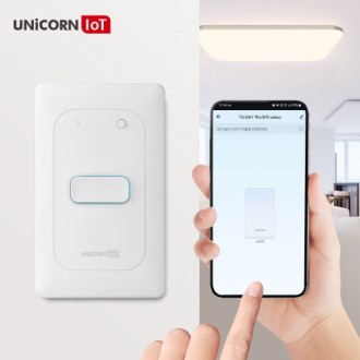 [������IoT] Iot 1�� ����Ʈ ������ġ ������������ �ڵ��Ҳ��� WIFI��� TS-SW1