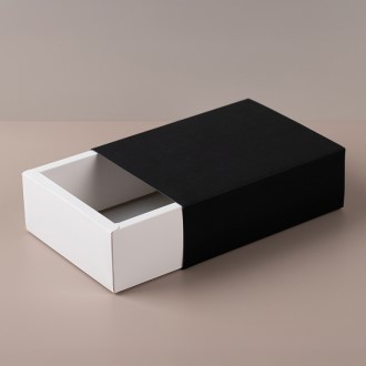 �α�ڽ� �����̵� �����ڽ� B/W(����8~) 