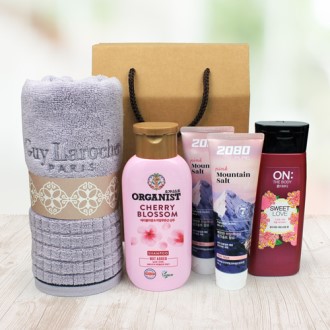 ���ν� ť��Ÿ��+LG�������� Ʈ ��Ǫ+LG �ٵ����+��ũ��Ʈ ġ�� 120g 2��