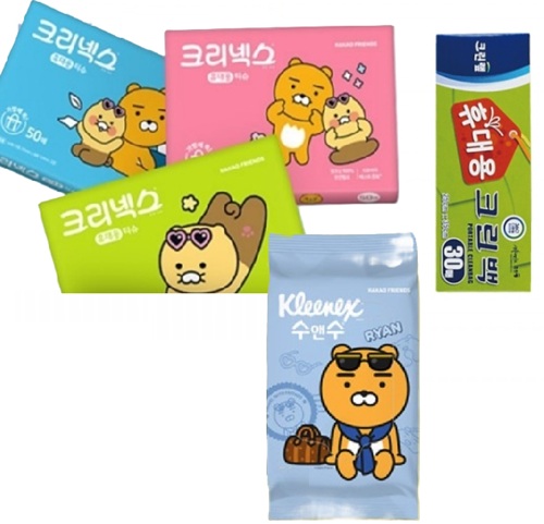 ũ���ؽ� īī�������Ƽ�� �޴�빰Ƽ�� ũ���� ũ���� �����3��