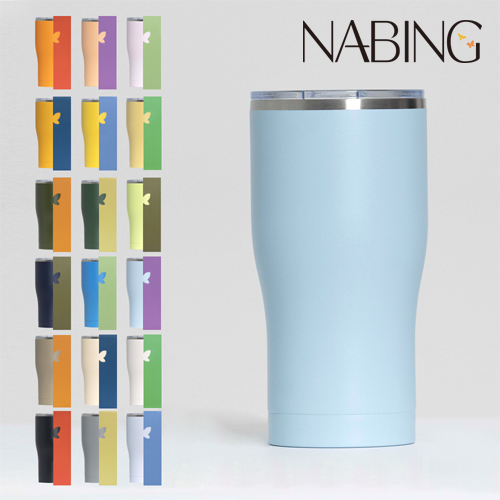 ���� 18���� �ڿ��� ���� ���� 304 �����̵�ĸ �Һ��� 600ml