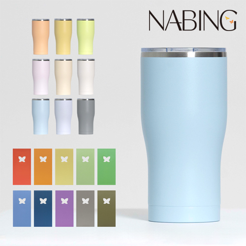 ���� 9���� �ڿ��� ���� ���Ѻ� 304 ���� �����̵�ĸ �Һ��� 600ml