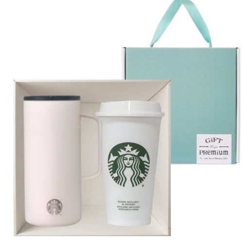 ��Ÿ���� SS �ñ״�ó ��ũ �Һ��� 503ml + ��Ÿ���� �������� 473ml ����