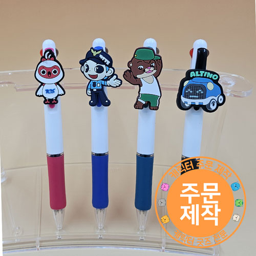 ������ pvcĳ���� ��Ƽ���� 3��